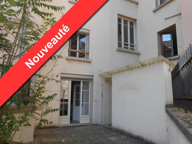 Appartement · Location