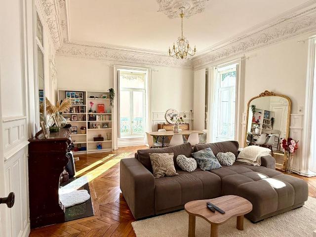 Appartement · Location