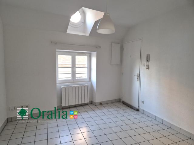 Appartement · Location
