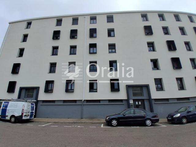 Appartement · Location