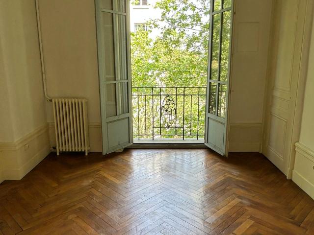 Appartement · Location