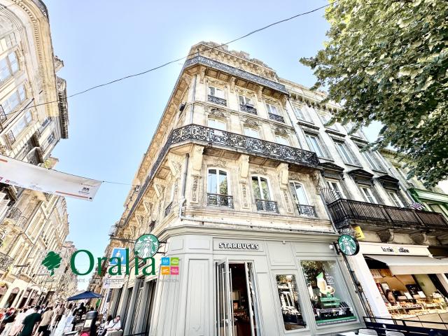 Appartement · Location