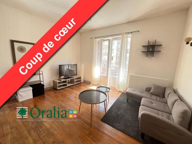 Appartement · Location