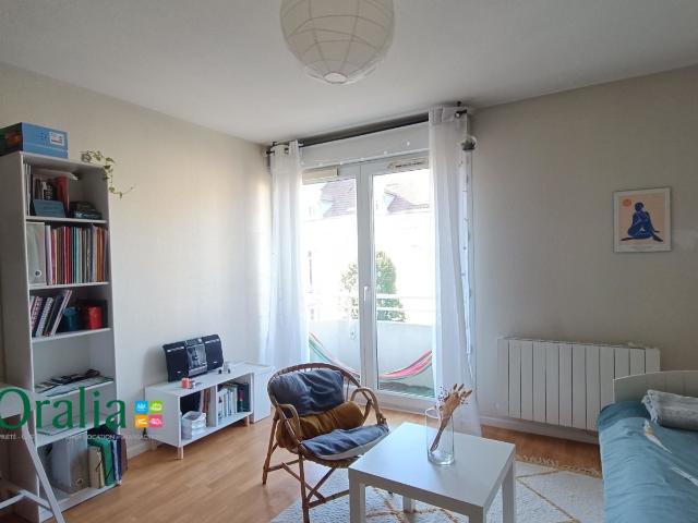 Appartement · Location