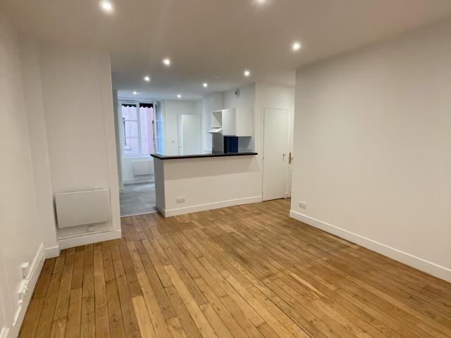 Appartement · Location
