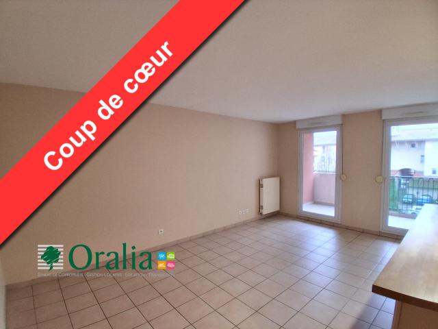 Appartement · Location