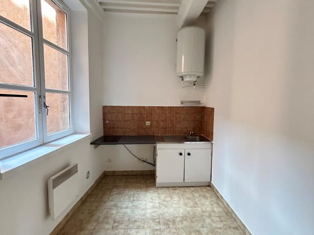 Appartement · Location