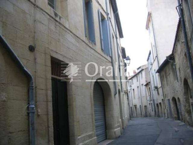 Appartement · Location