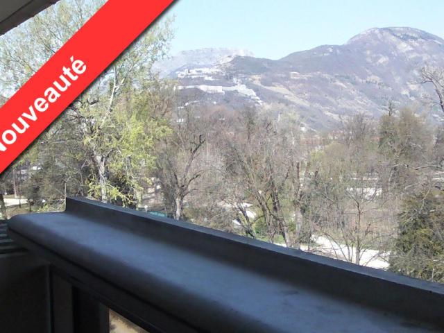 Appartement · Location