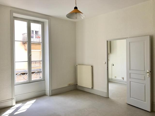 Appartement · Location