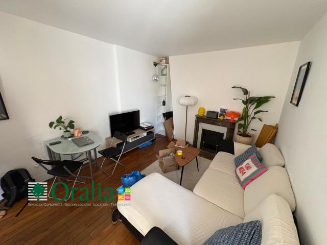 Appartement · Location