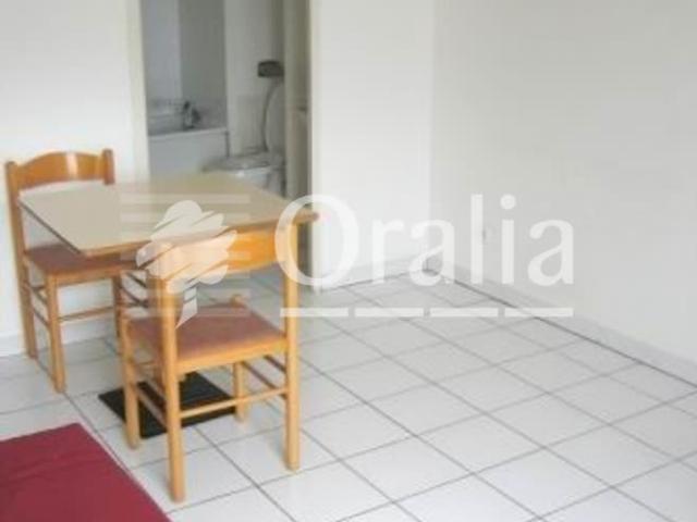 Appartement · Location