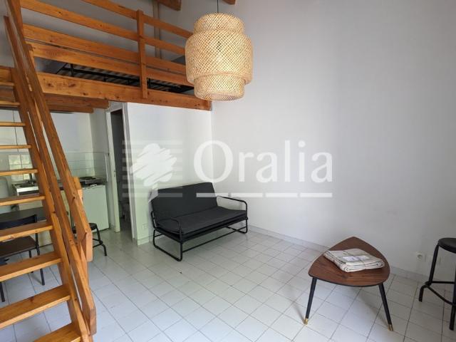 Appartement · Location