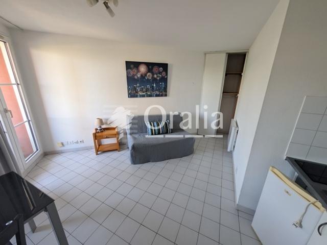 Appartement · Location