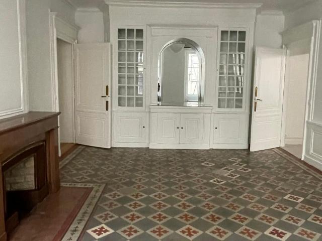 Appartement · Location