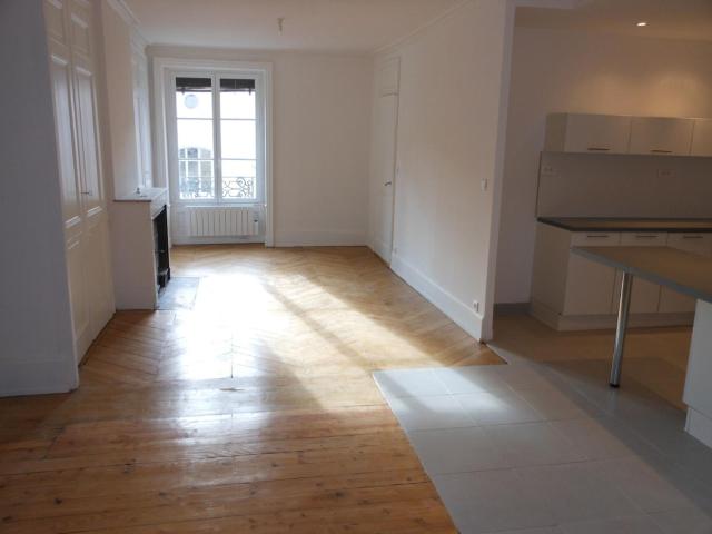 Appartement · Location