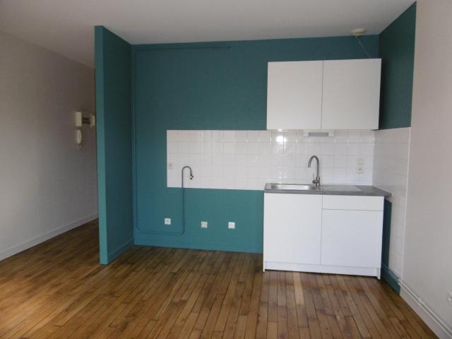 Appartement · Location