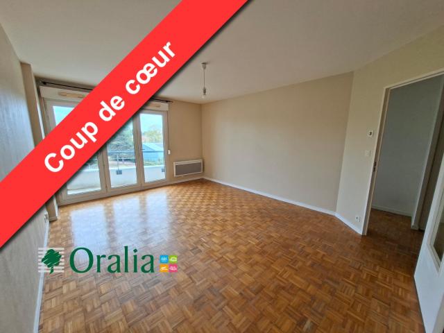 Appartement · Location
