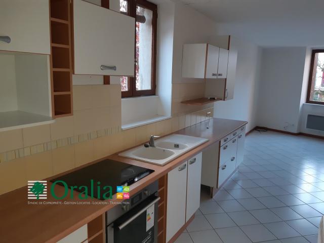 Appartement · Location