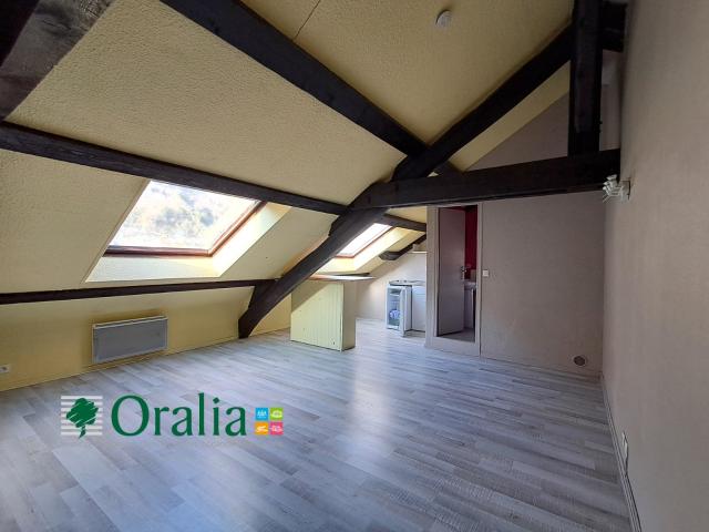Appartement · Location