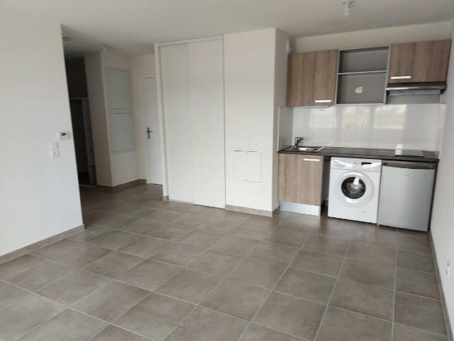 Appartement · Location