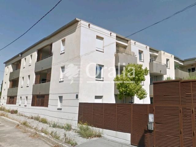 Appartement · Location