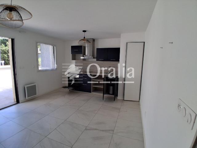 Appartement · Location