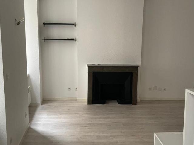 Appartement · Location