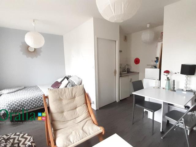 Appartement · Location