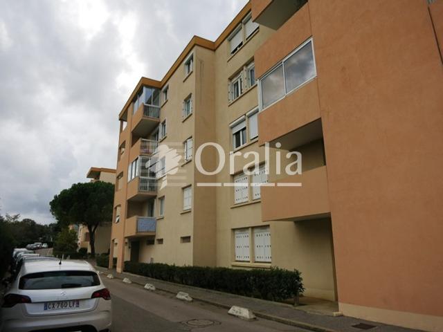 Appartement · Location