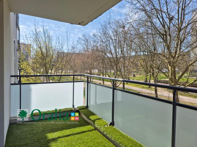 Appartement · Location