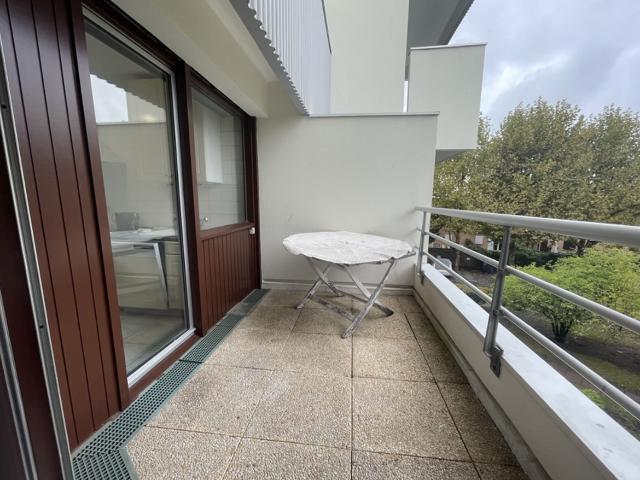 Appartement · Location