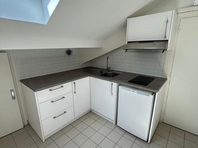 Appartement · Location