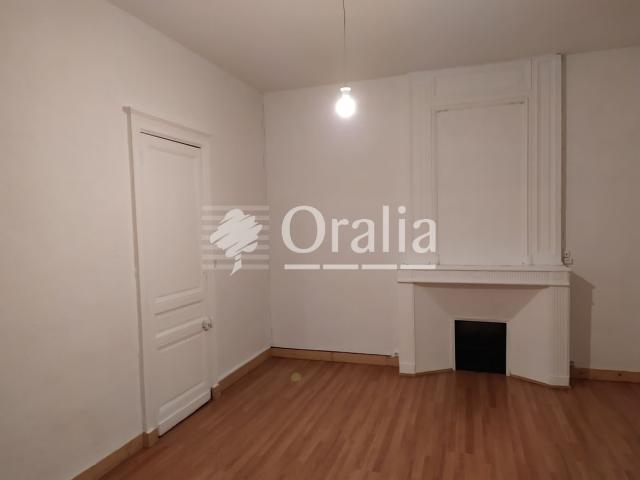 Appartement · Location
