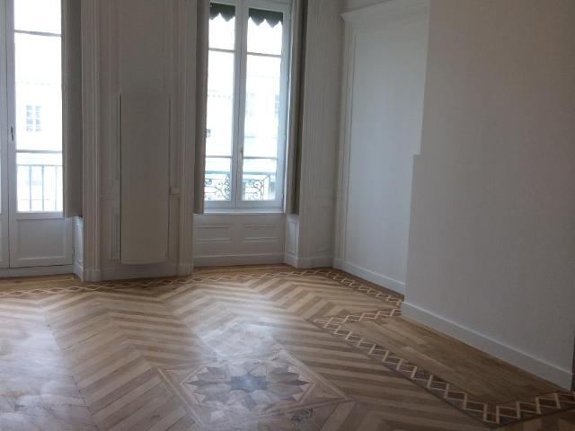 Appartement · Location