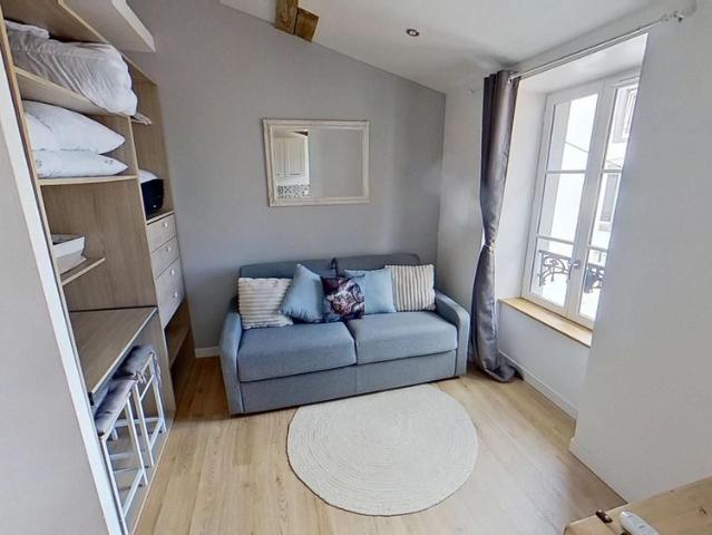 Appartement • Location • 19m2 • Clermont Ferrand