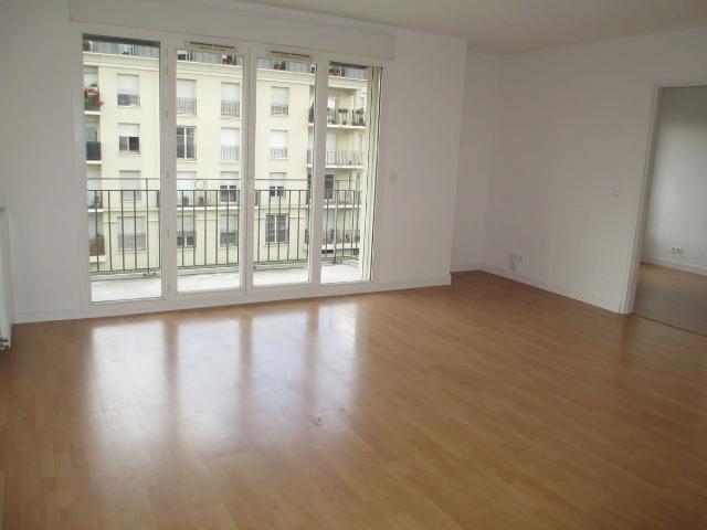 Appartement · Location