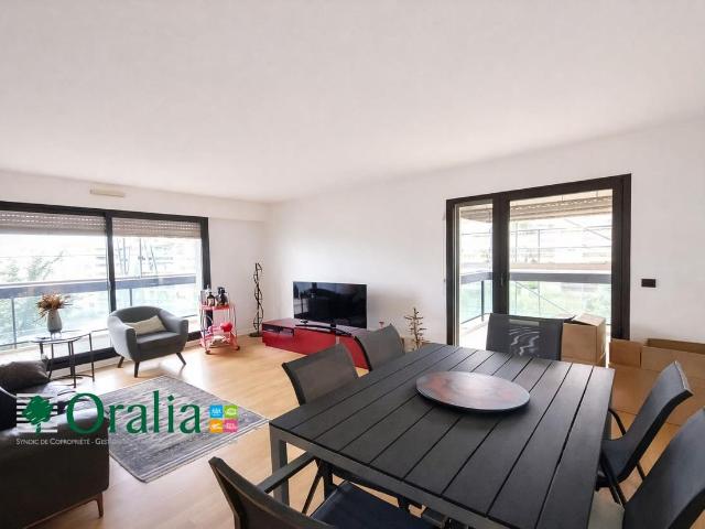 Appartement · Location