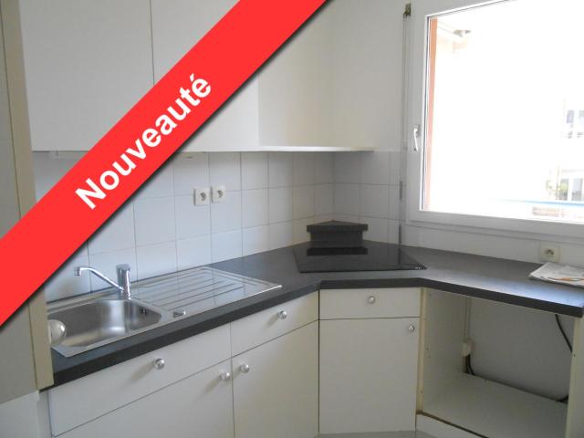 Appartement · Location