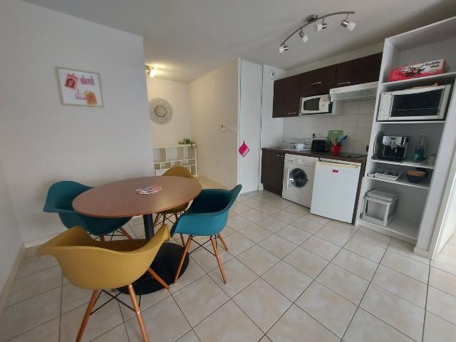 Appartement · Location