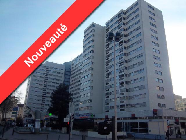 Appartement · Location