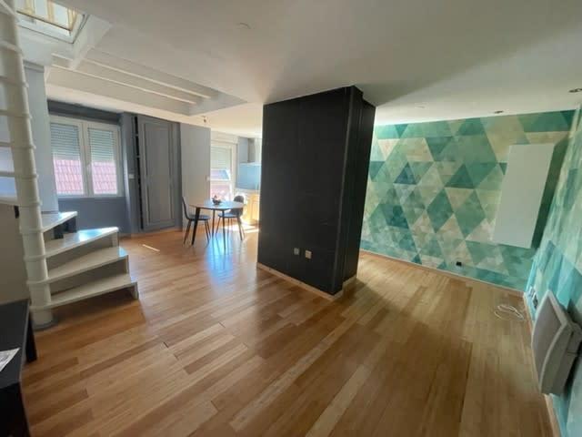 Appartement · Location