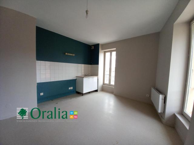Appartement · Location