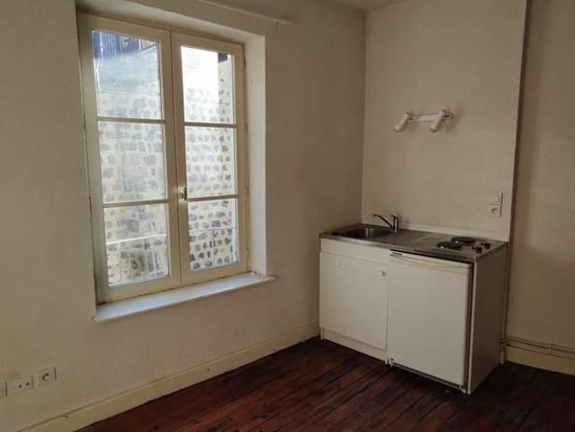 Appartement • Location • 20m2 • Clermont Ferrand