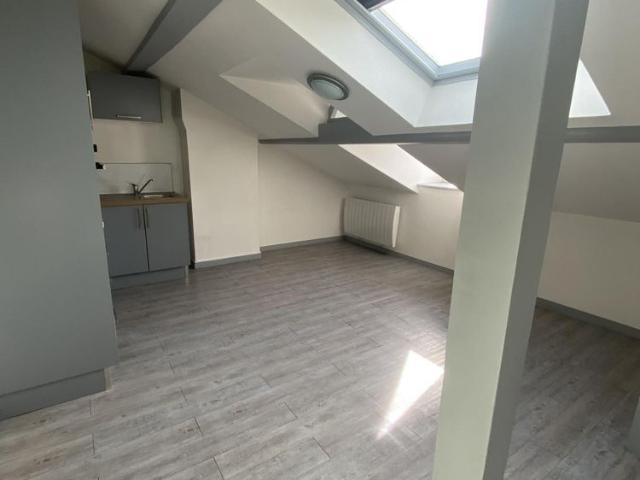 Appartement • Location • 20m2 • Clermont Ferrand