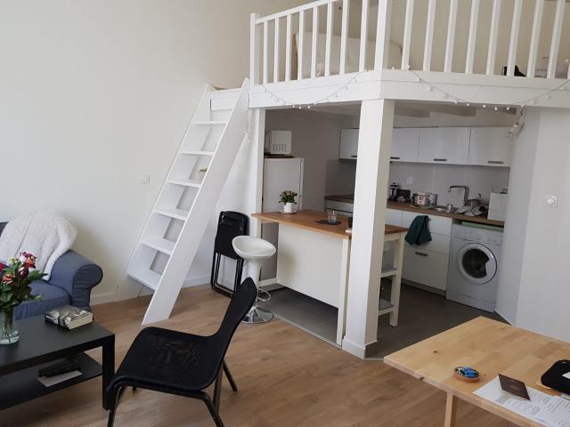 Appartement · Location