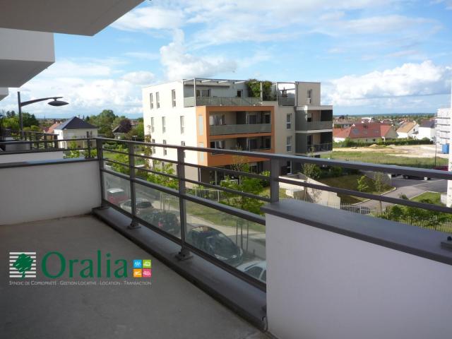 Appartement · Location