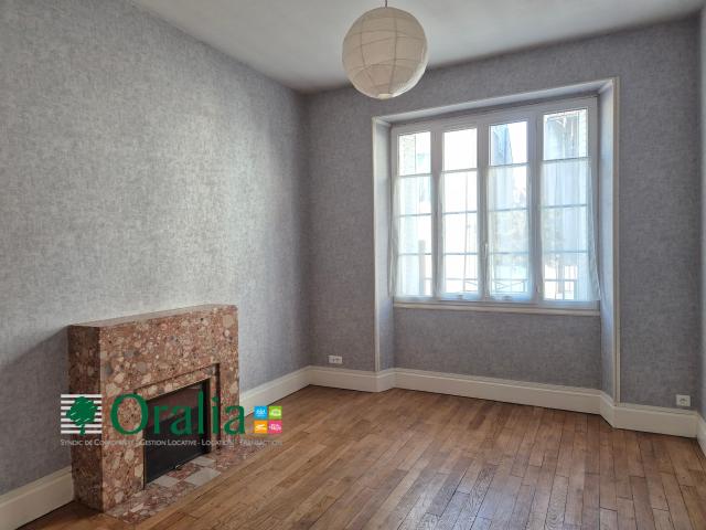 Appartement · Location