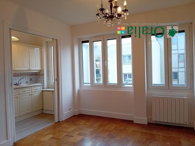 Appartement · Location