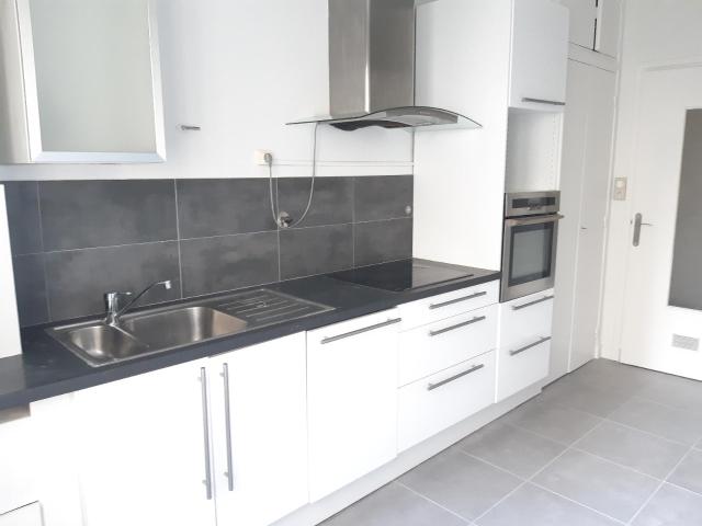 Appartement · Location